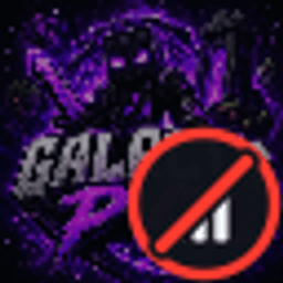 GalacticPVP server icon