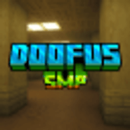 Doofus SMP server icon