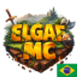 ELGAE MC server icon