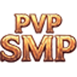 PVPSMP server icon