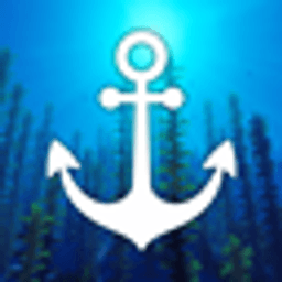 The Anchor server icon