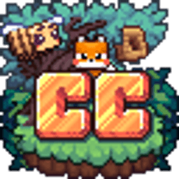 CubeCadia Survival server icon