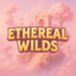 Ethereal Wilds server icon