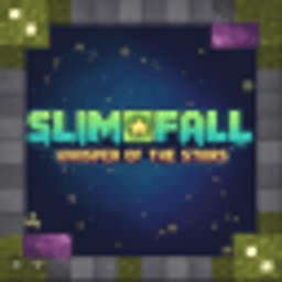 Slimefall server icon