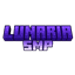LunariaSMP server icon