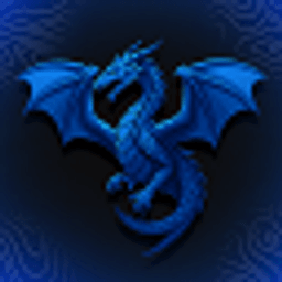 Aetherion Network server icon