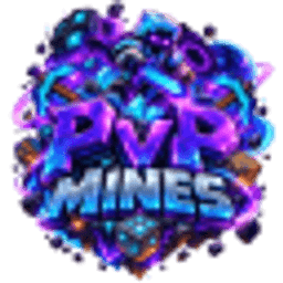 PvPMines server icon