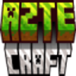 AzteCraft server icon