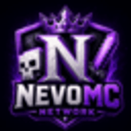 Nevo Mc server icon