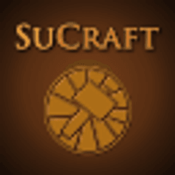 SuCraft server icon