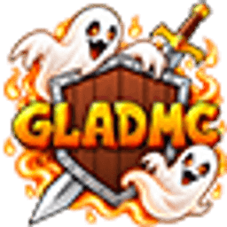 GladMC server icon