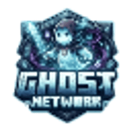 Ghost Network server icon