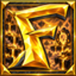 Fatality Factions server icon