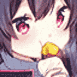 Invincible Anarchy server icon