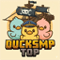 DuckSMP server icon
