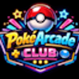PokeArcade Club server icon