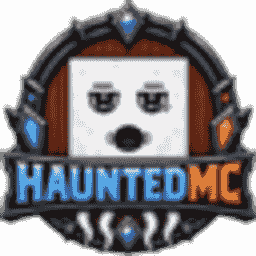 HauntedMC server icon