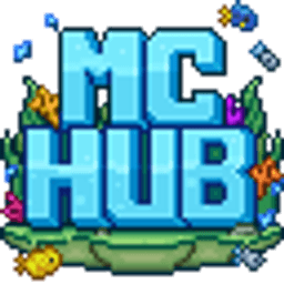 McHub server icon