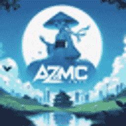 Azmc server icon