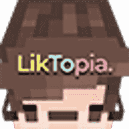 LikTopia server icon