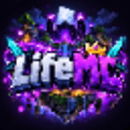 LifeMC server icon