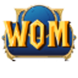 World of Minecraft server icon