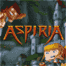 Aspiria MC server icon