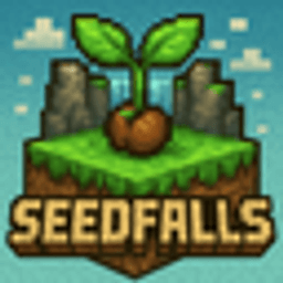 SeedFalls server icon