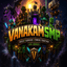 VANAKAMSMPs server icon
