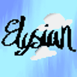 Elysian server icon