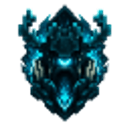 VoxelSMP server icon