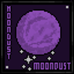 MoonDust server icon