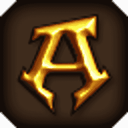 Dragon Block Apollo server icon