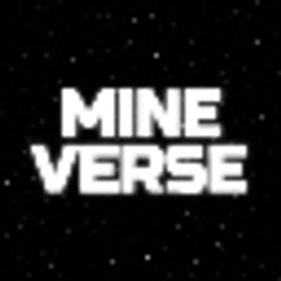Mineverse server icon