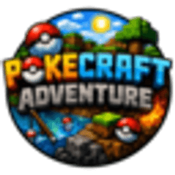 POKECRAFT ADVENTURE server icon