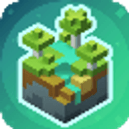 Chunkverse server icon