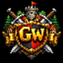 GermansWorld server icon