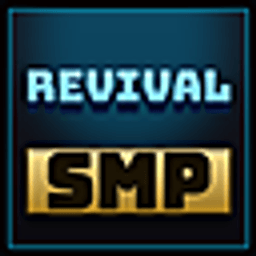 RevivalSMP server icon
