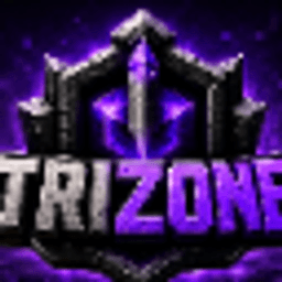 Trizone server icon