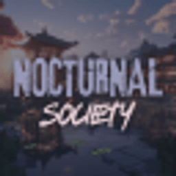 Nocturnal Society server icon
