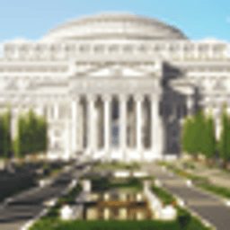 The Uncensored Library server icon