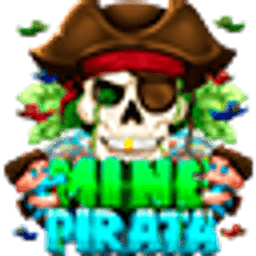 MinePirata server icon