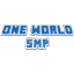 OneWorldSmp server icon