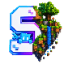 StarFira Origins - SKYBLOCK MODDED server icon