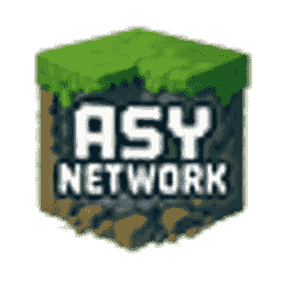 ASYGAMES server icon