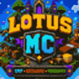Lotus Network server icon