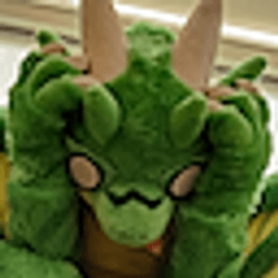 Furry Paradise server icon