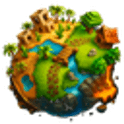 MCGlobe server icon