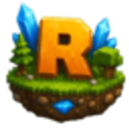 RoamMC server icon