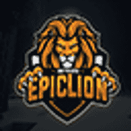 EpicLion Network server icon